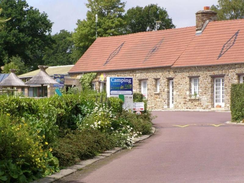 Camping 4 étoiles - Piscine - ccafgee