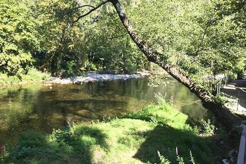 Camping 4 étoiles - Piscine - ccb0eab