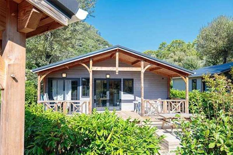 Camping 4 étoiles - Piscine - ccb0eab