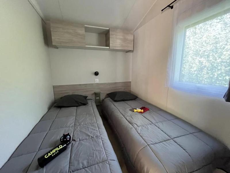 Camping 4 étoiles - Piscine - eehi00