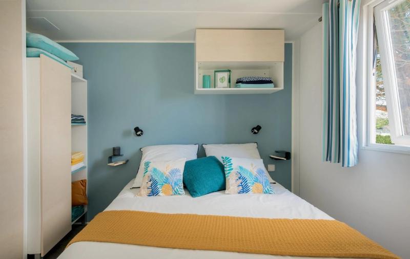 Camping 4 étoiles - Piscine - eei0fg