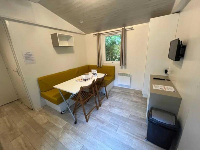 Camping 4 étoiles - Piscine - ef00ai