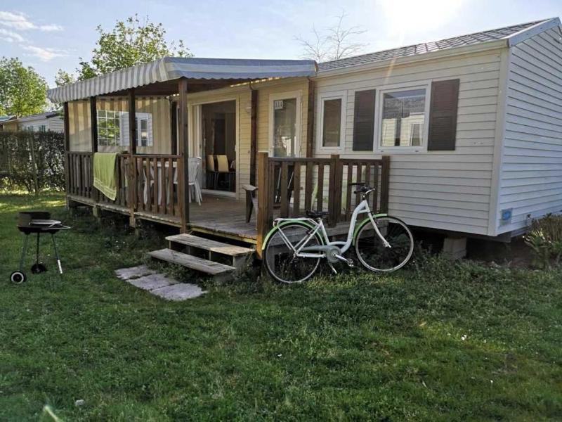 Camping 4 étoiles - Piscine - efci0g