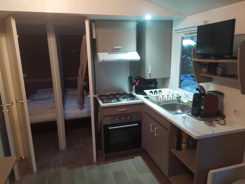 camping 4**** proche mer