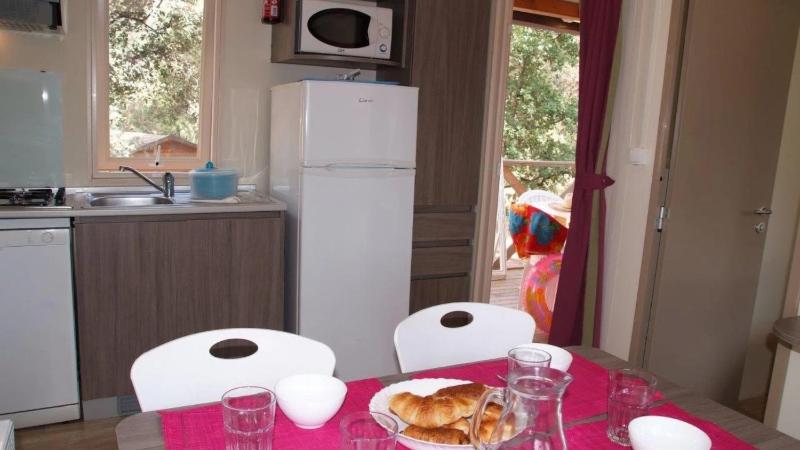 Camping 5 étoiles - Parc aquatique - eebafc