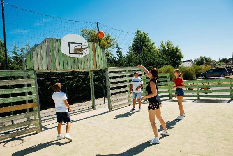 Camping 5 étoiles - Parc aquatique - eeiaic