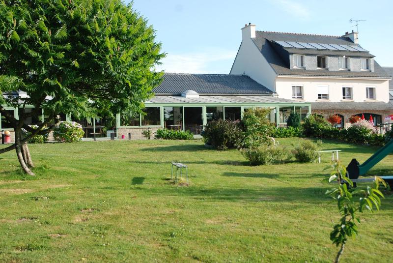 Camping A l'Abri de l'Océan