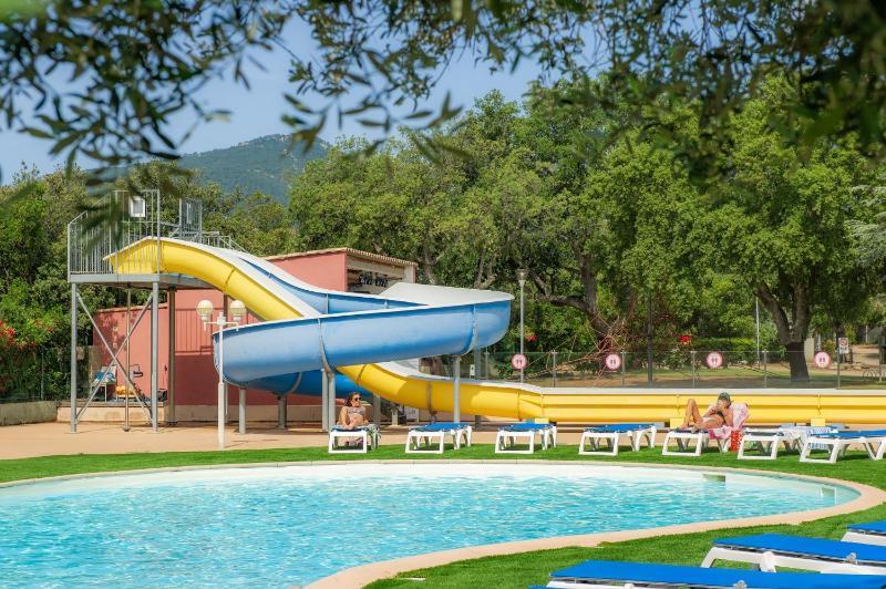 Camping Acqua E Sole