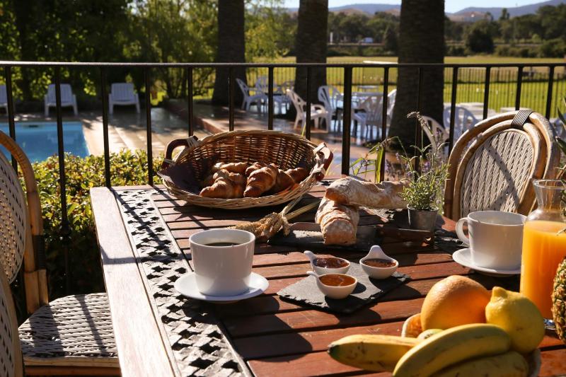 Camping Arutoli