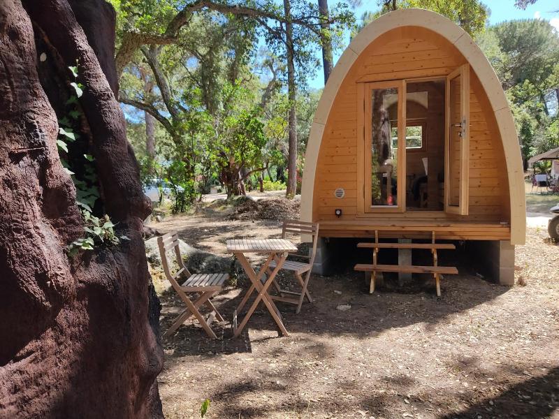Camping Arutoli
