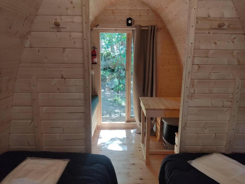 Camping Arutoli