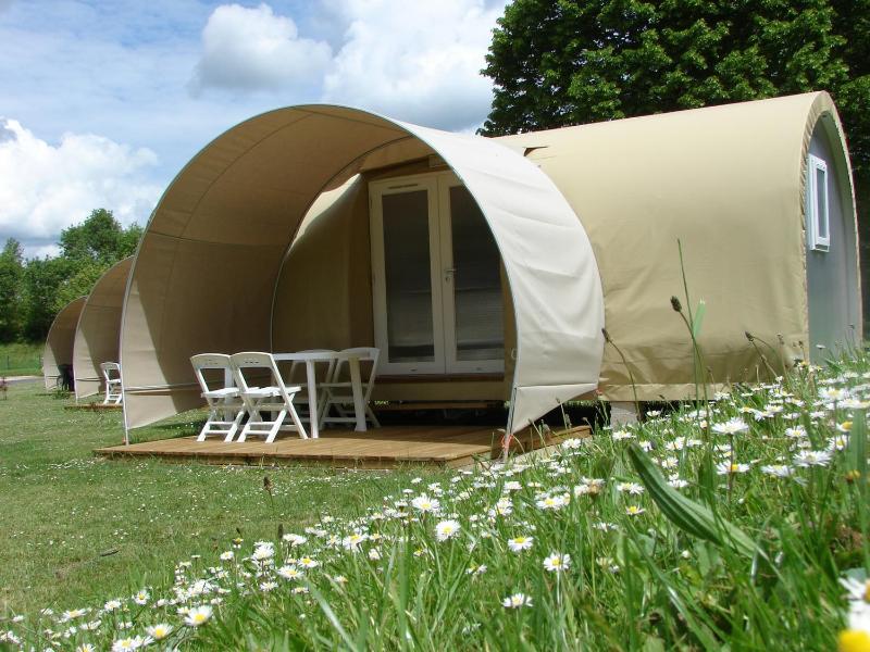 Camping Au Coeur de Vendome