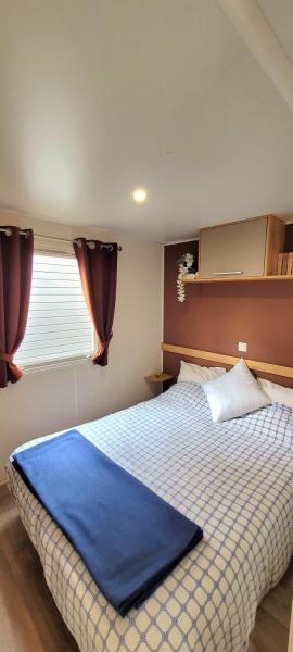 Camping Aux Portes De Cassis