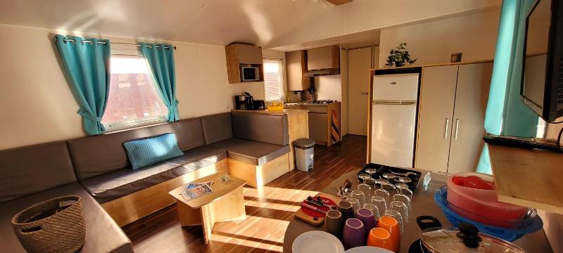 Camping Aux Portes De Cassis