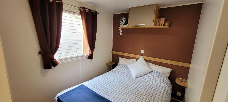 Camping Aux Portes De Cassis