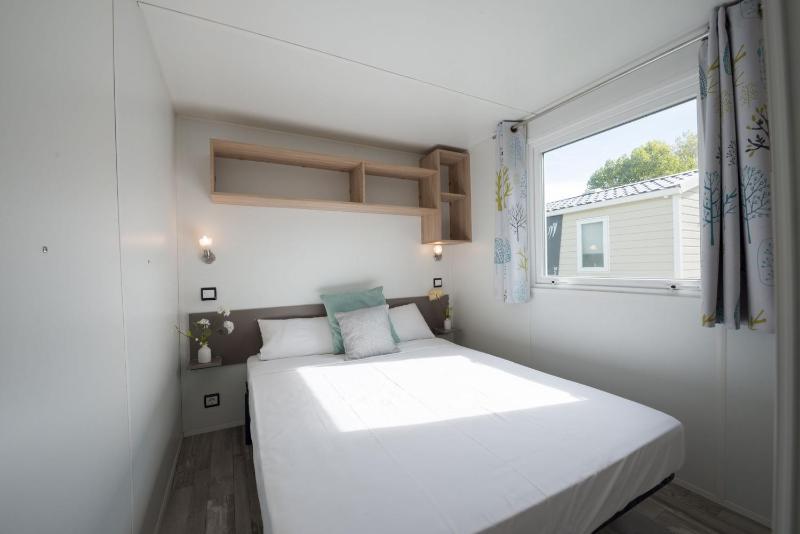 Camping Aux Rives du Soleil