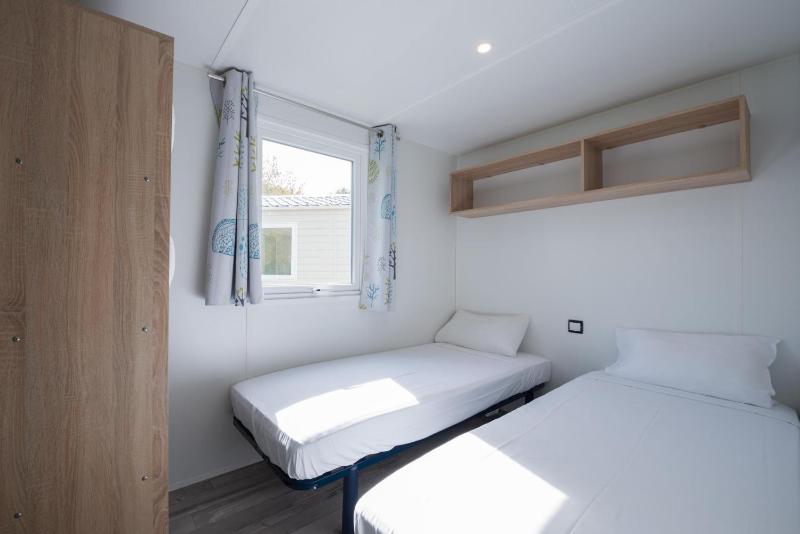 Camping Aux Rives du Soleil
