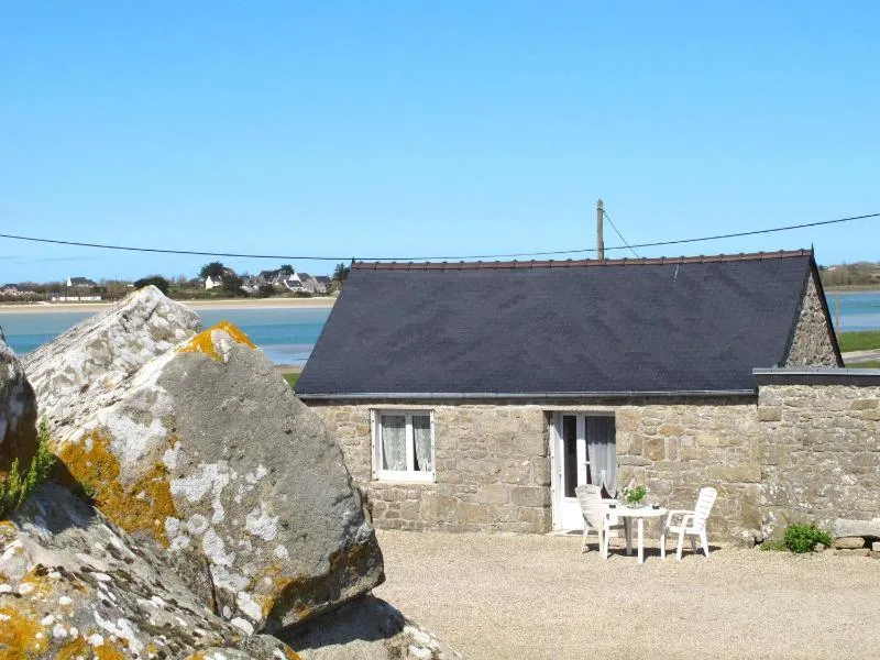 Holiday Home Ti an Naod by Interhome