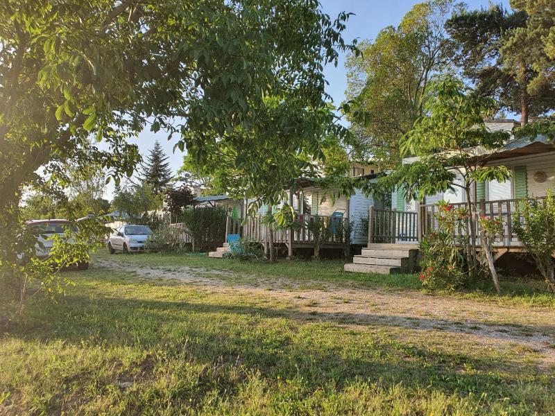 Camping Bellevue