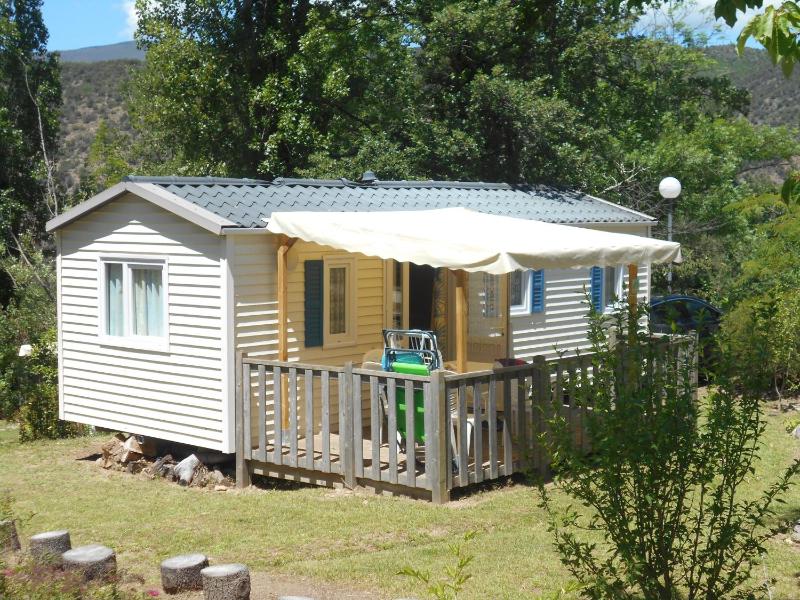 Camping Bellevue