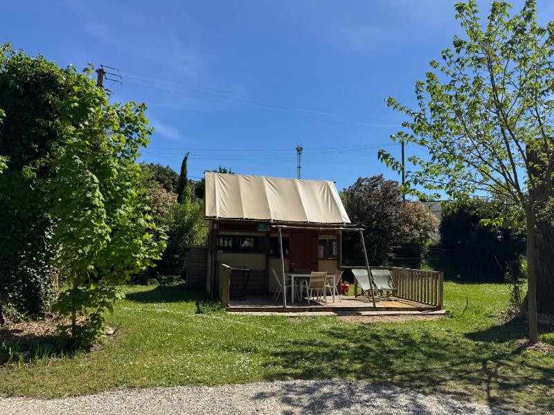 Camping Bois et Toilés
