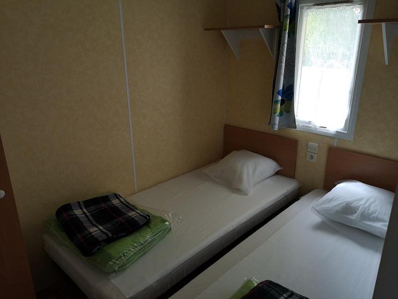 Camping Cabestan