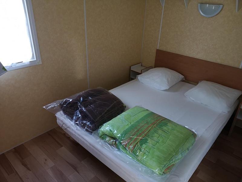Camping Cabestan