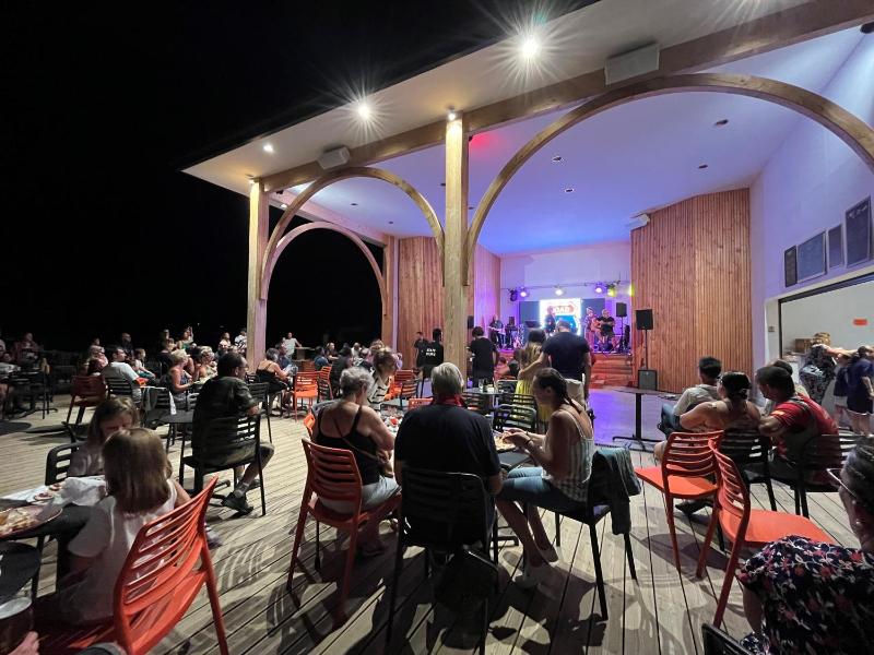 Camping Campilo - Maeva