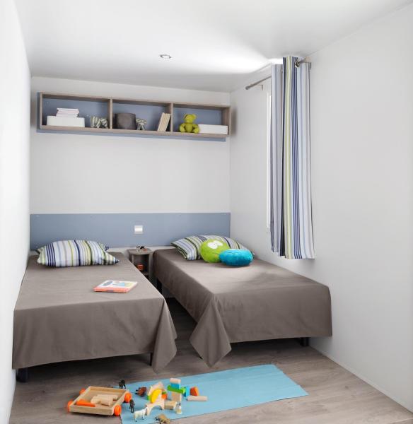 Camping Campo Di Liccia - Maeva