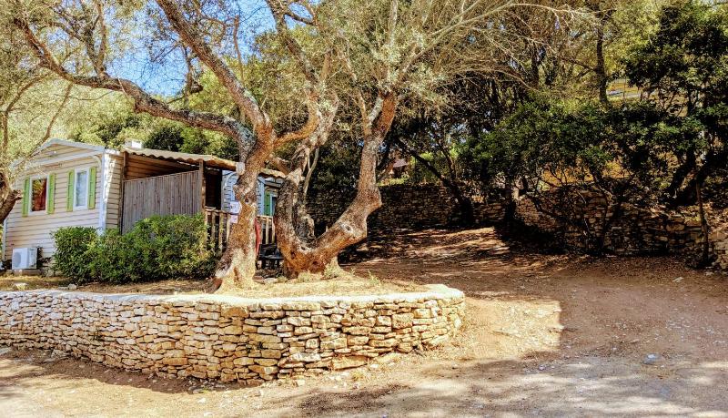 Camping Campo Di Liccia - Maeva