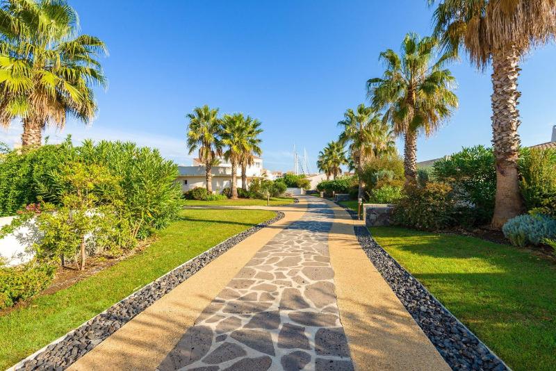 Camping Cap d'Agde