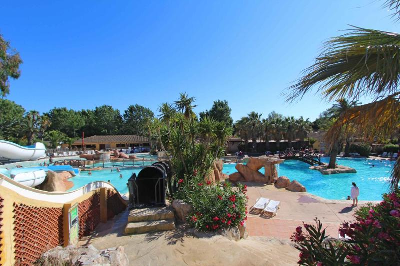 Camping Cap d'Agde