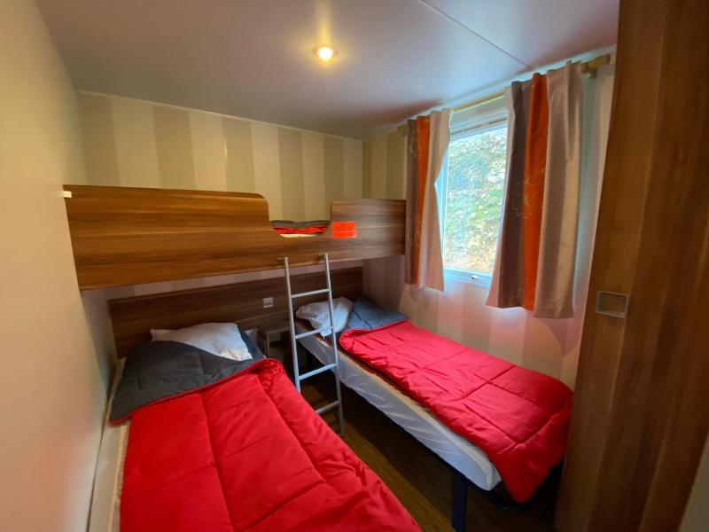 Camping Cascade Aveyron