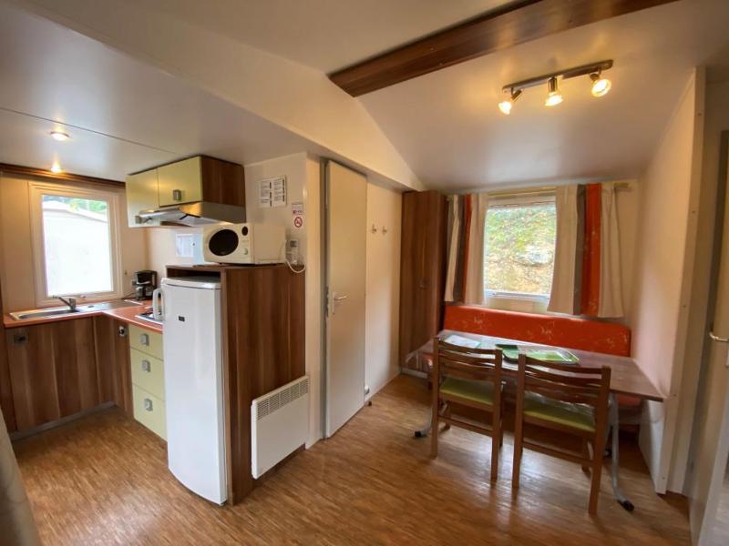 Camping Cascade Aveyron