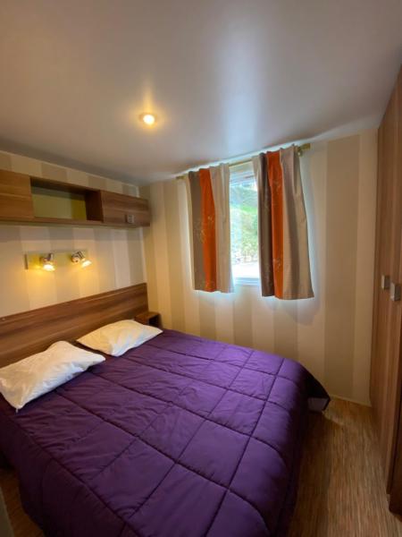 Camping Cascade Aveyron