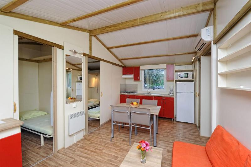 Camping Cavallo Morto