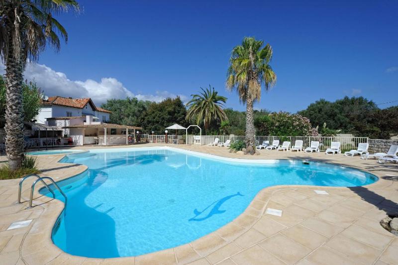 Camping Cavallo Morto