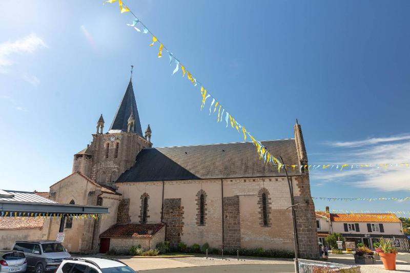 Camping Clos Cottet