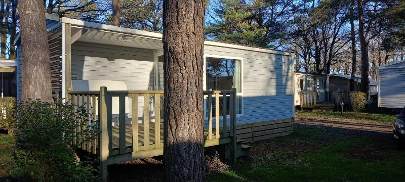 Camping Cœur De Vendée