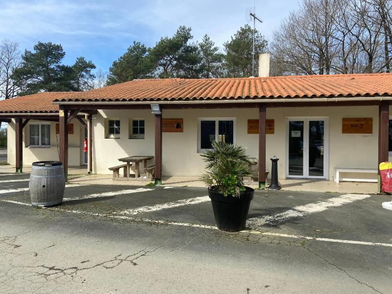 Camping Coeur de Vendée, la Boissière de Montaigu