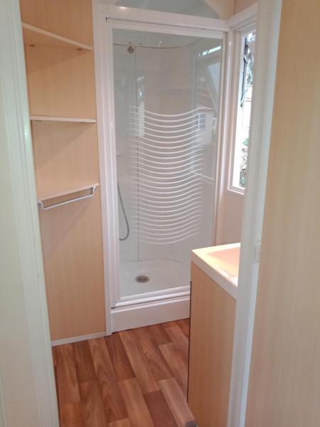 Camping Coeur de Vendée mobil home 6 personnes