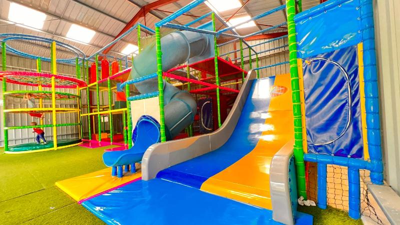 Camping Country Park Touquin - Site Officiel - Next to Disneyland Paris