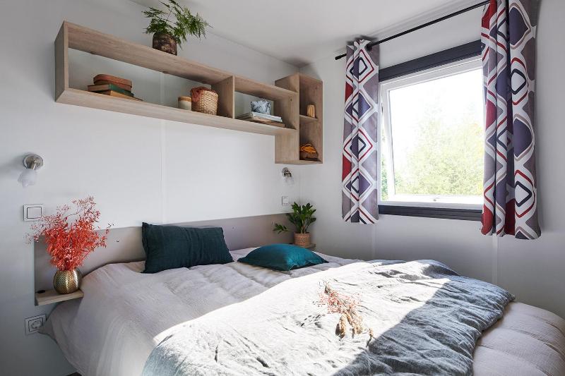Camping Country Park Touquin - Site Officiel - Next to Disneyland Paris