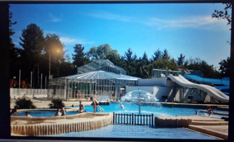 Camping de Bayadene