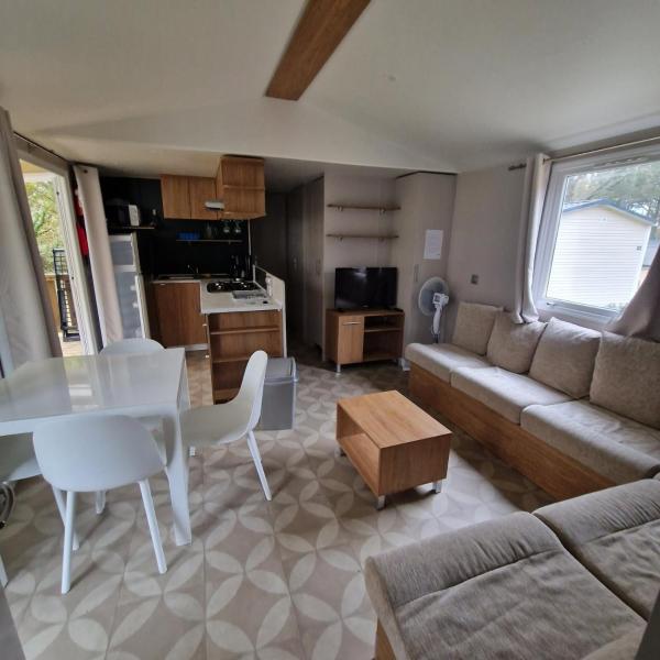 Camping de Bayadene