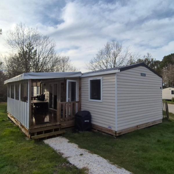 Camping de Bayadene