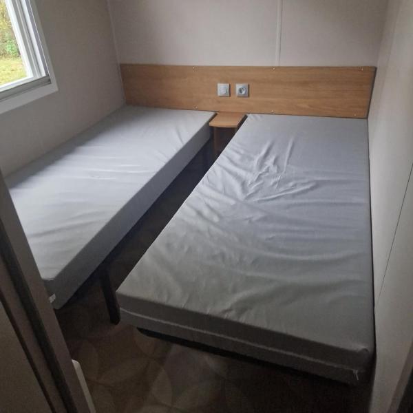 Camping de Bayadene