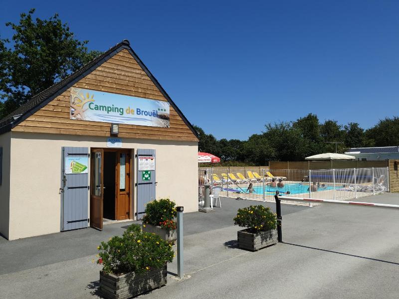 Camping de Brouël