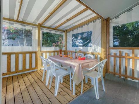 Camping de Brouël