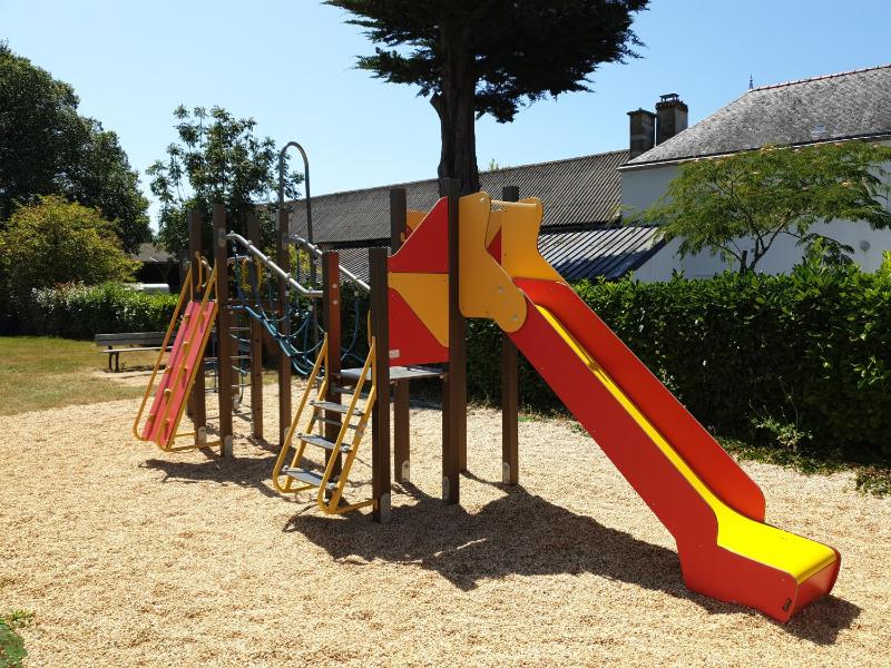 Camping de Brouël
